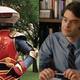 Mighty Morphin Power Rangers / Trainwreck